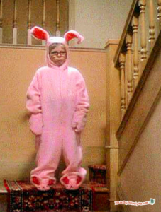 a christmas story