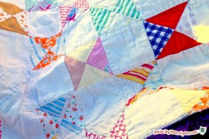 gene quilts