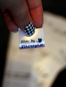 order custom fabric tags