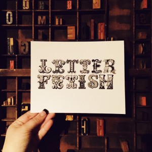 hand lettering blog